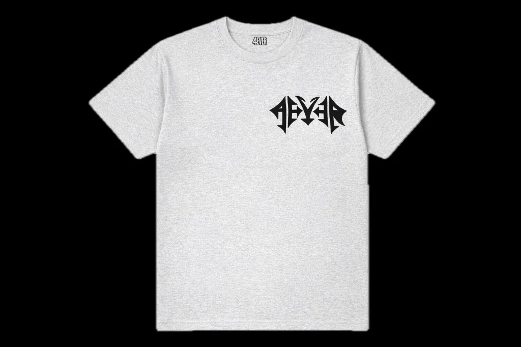 Shirt — Grey
