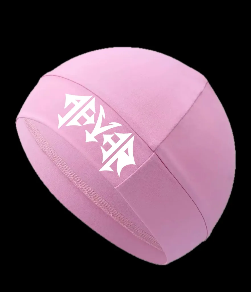 Skullcap — Pink